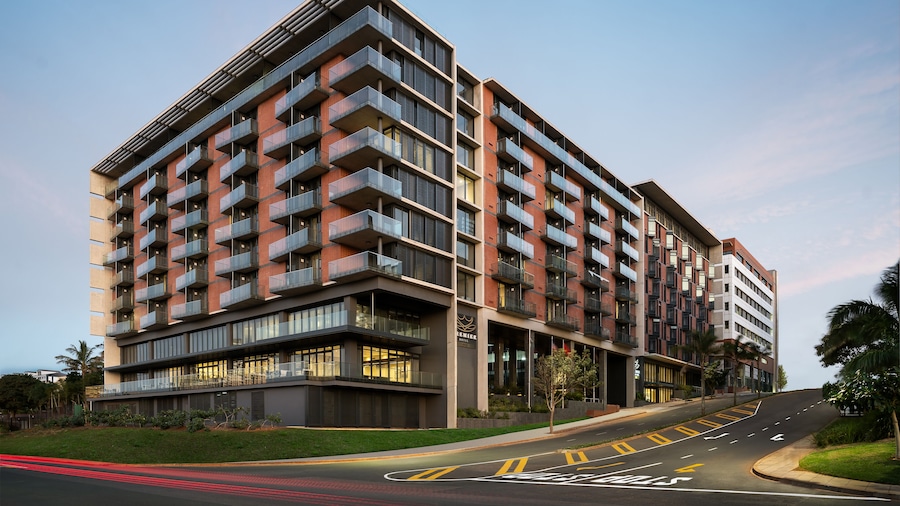 Premier Splendid Inn Umhlanga