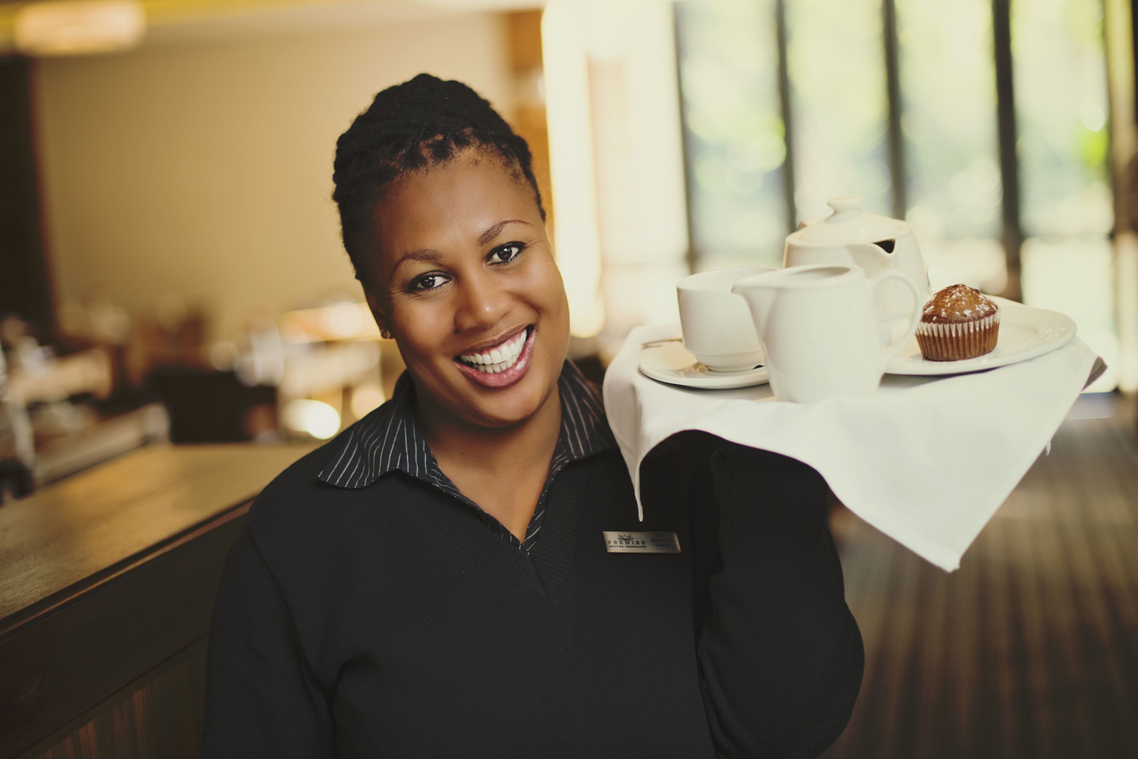 Foto - Premier Splendid Inn Umhlanga