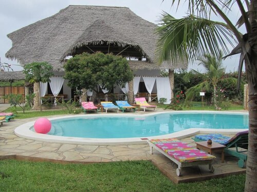 NYOTA VILLA WATAMU