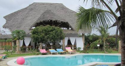NYOTA VILLA WATAMU