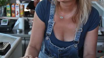 Restaurantes