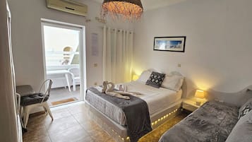 1 habitación