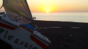 Exterior - Room in Studio - Pleasure Studios2 Peson 3 (Santorini)