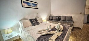 1 bedroom - Room in Studio - Pleasure Studios2 Peson 3 (Santorini)