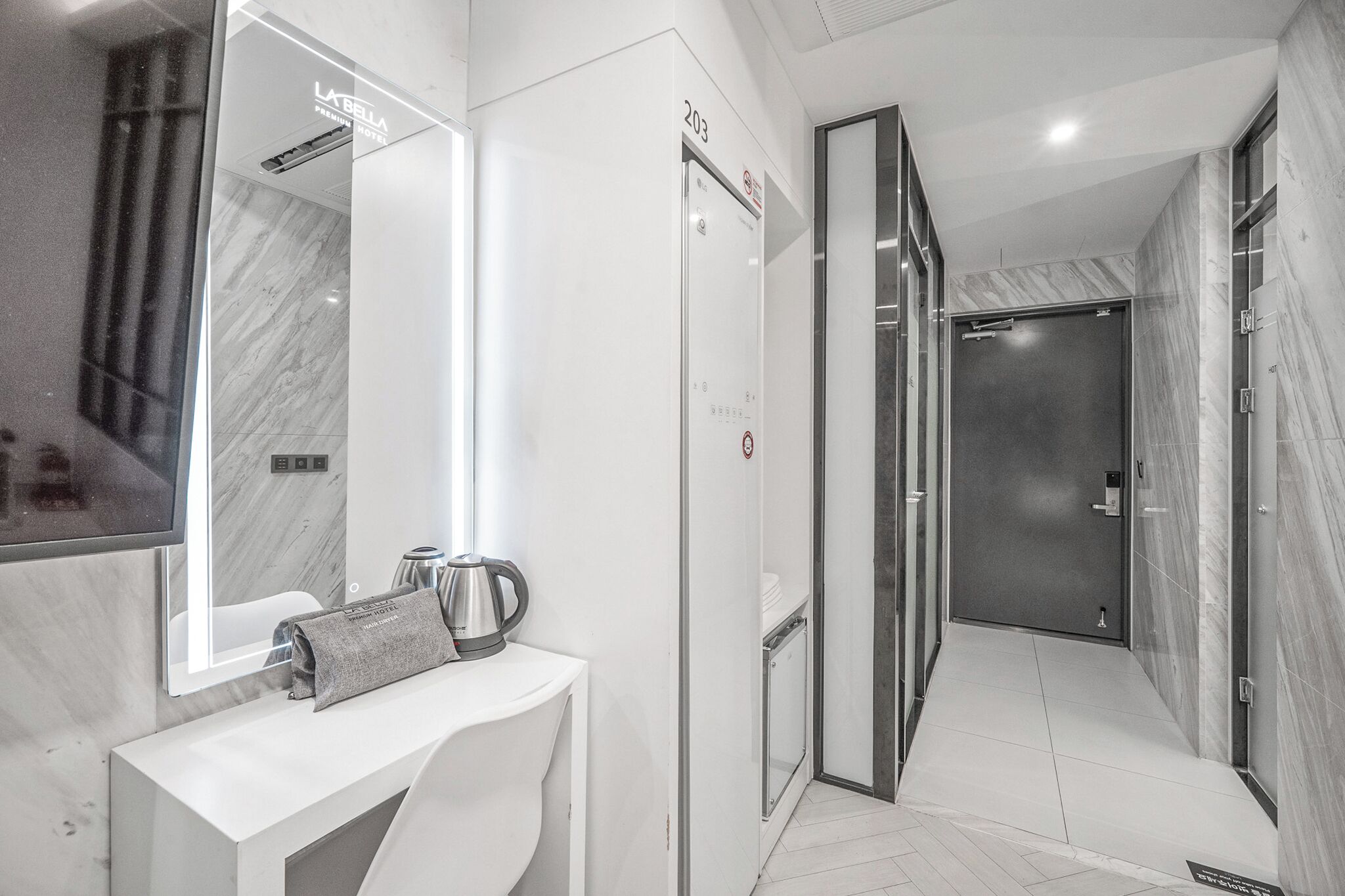 Deluxe Double Room (Breakfast for 2)