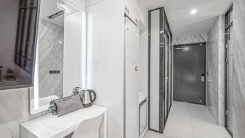 Deluxe Double Room (Breakfast for 2)