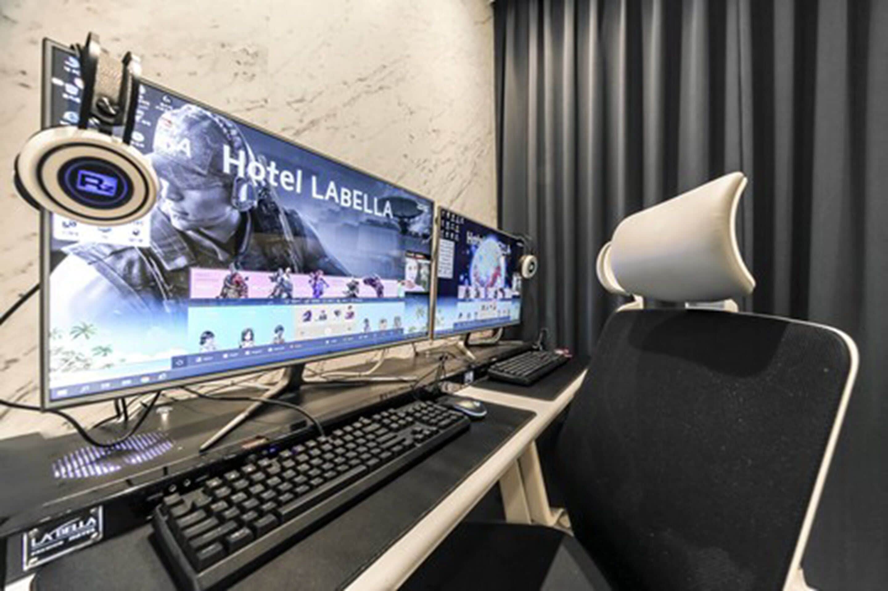 superior double room (breakfast for 2) | room amenity