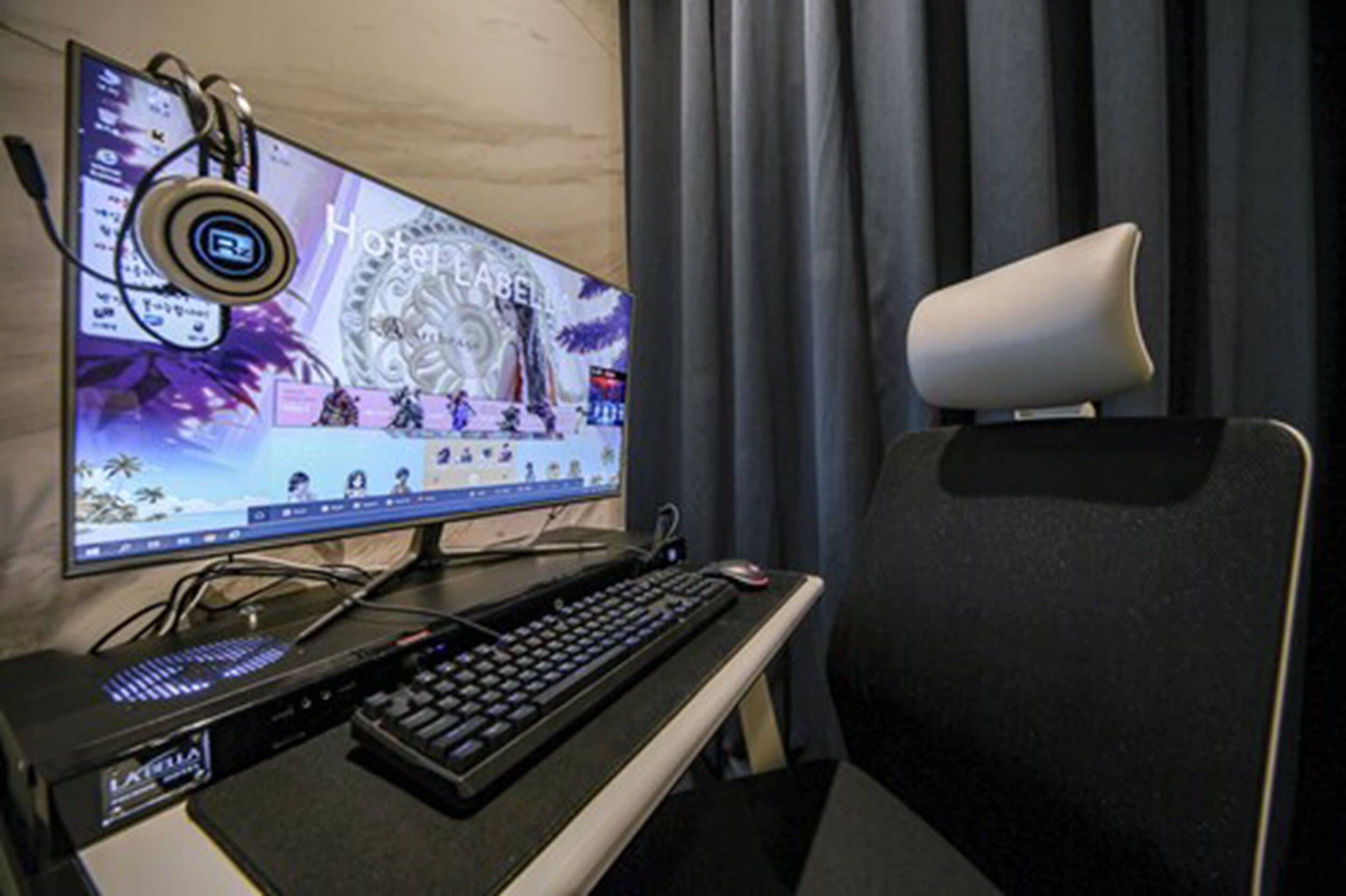 standard double room (breakfast for 2) | room amenity