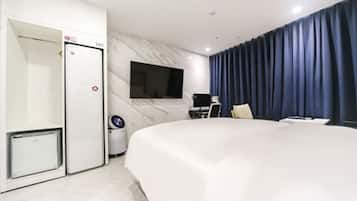 ์คํ ๋ค๋ ๋๋ธ๋ฃธ(2์ธ ์กฐ์ ํฌํจ, ํ์ ๋ทํ ์ ๊ณต) | ๊ฐ๊ฐ ๋ค๋ฅธ ์คํ์ผ์ ์ธํ
๋ฆฌ์ด, ๊ฐ๊ฐ ๋ค๋ฅด๊ฒ ๊ฐ๊ตฌ ๋น์น, ์๋ง ์ปคํผ, ๋ฌด๋ฃ WiFi