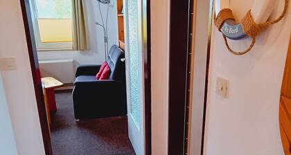 Kleine Freiheit Bensersiel - Ferienwohnung