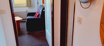 Kleine Freiheit Bensersiel - Holiday apartment