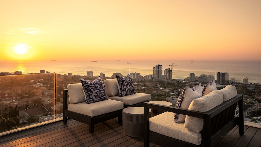 Premier Hotel Umhlanga