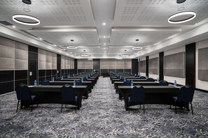Meeting facility - Premier Hotel Umhlanga (Umhlanga)