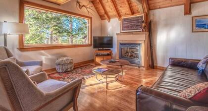 Lakeview Serenity Cottage