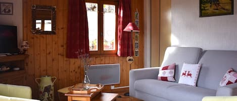 Fernseher