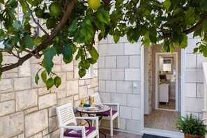 Studio (Deluxe Studio Apartment) | Ngoại thất