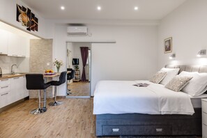 Studio (Superior Studio) - Apartments Martha (Dubrovnik)