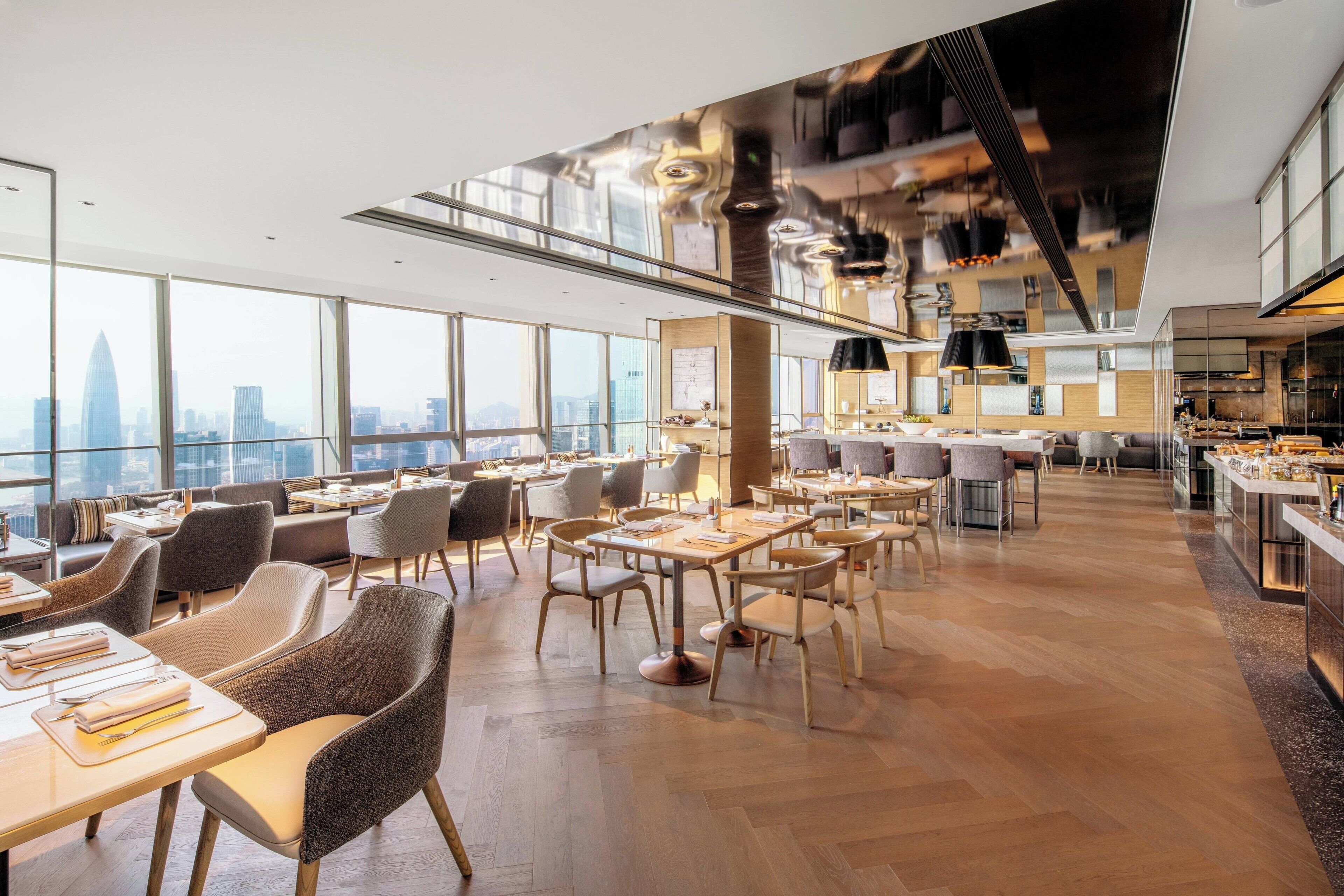 Photo - Renaissance Shenzhen Bay Hotel