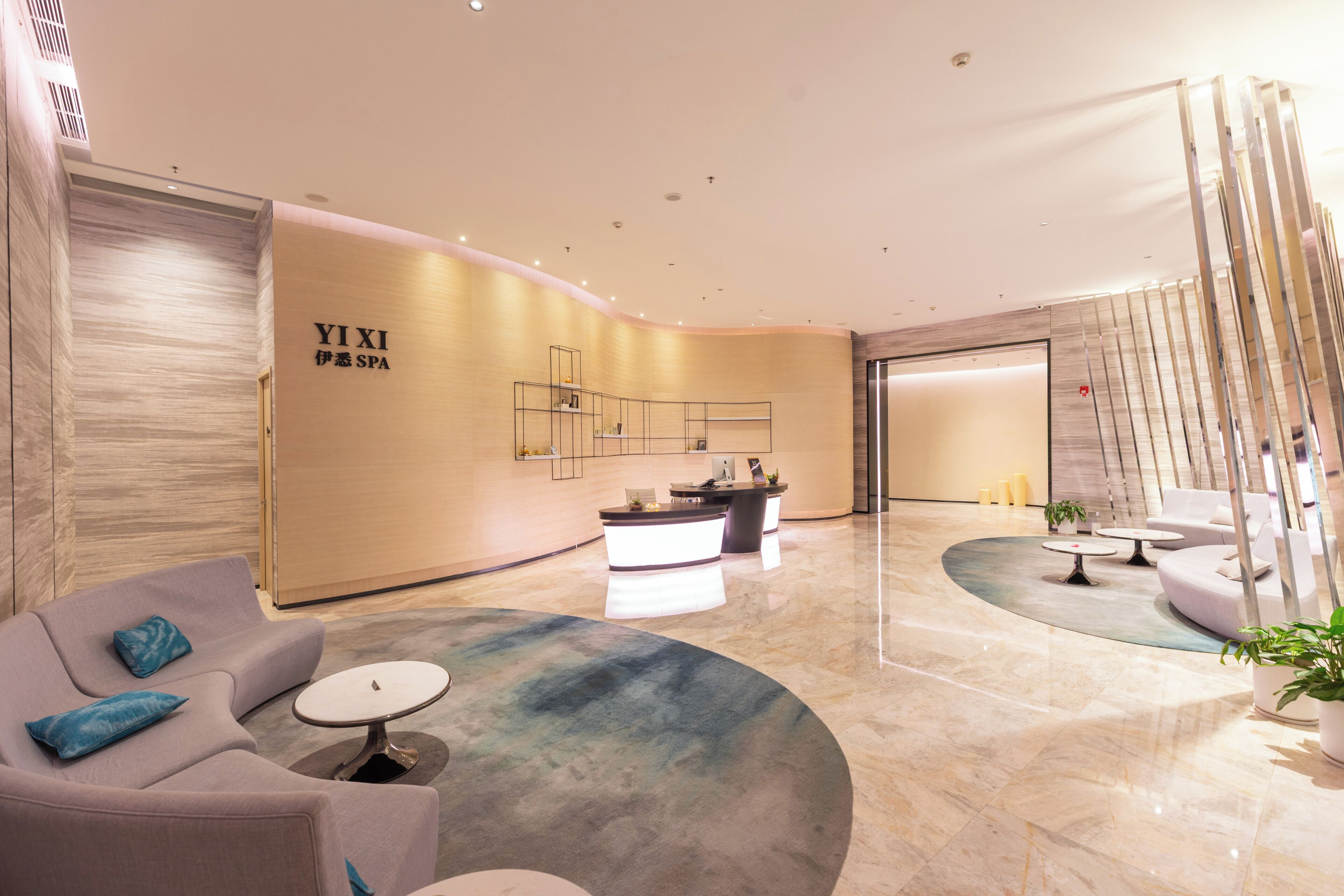 Photo - Renaissance Shenzhen Bay Hotel