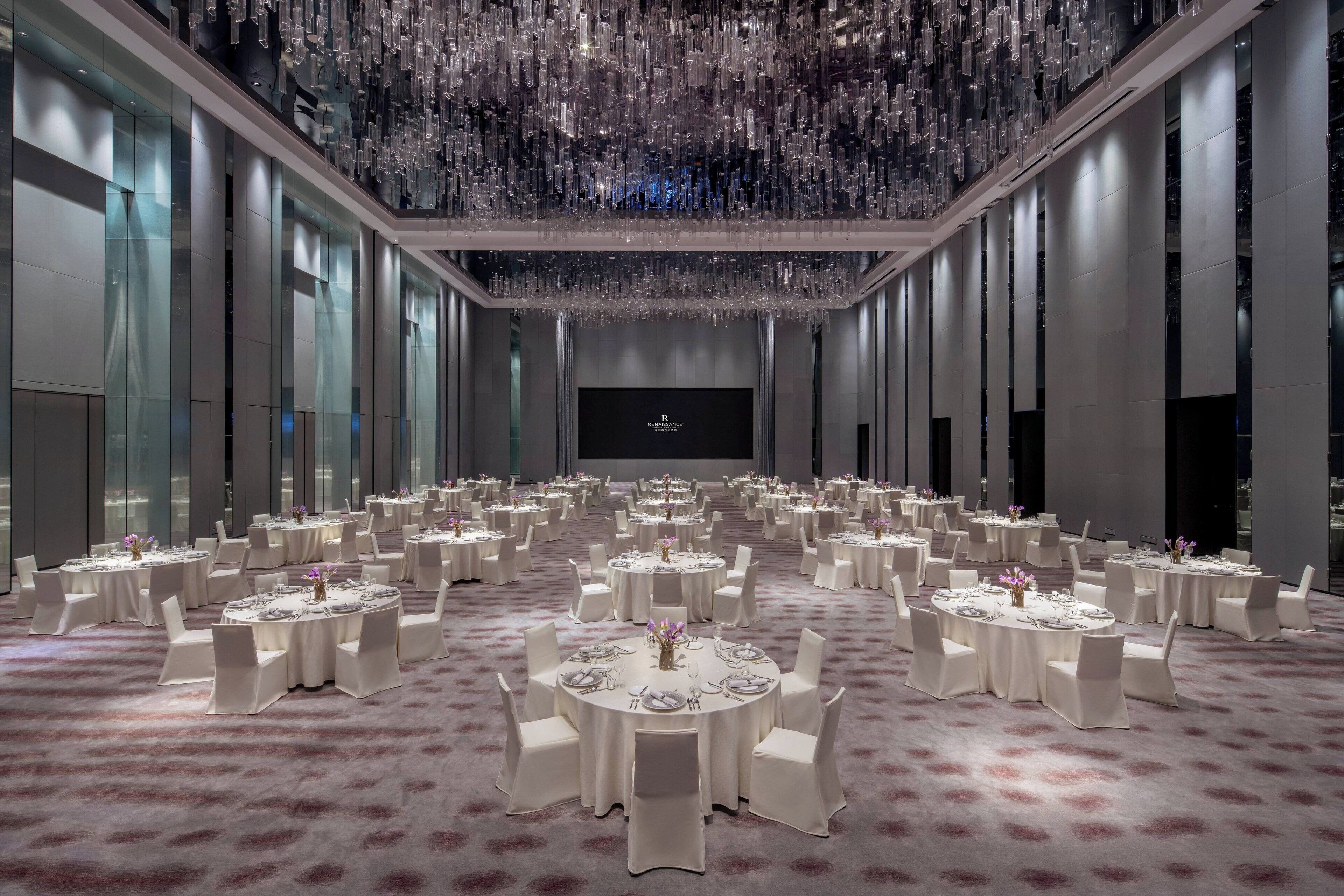 Photo - Renaissance Shenzhen Bay Hotel