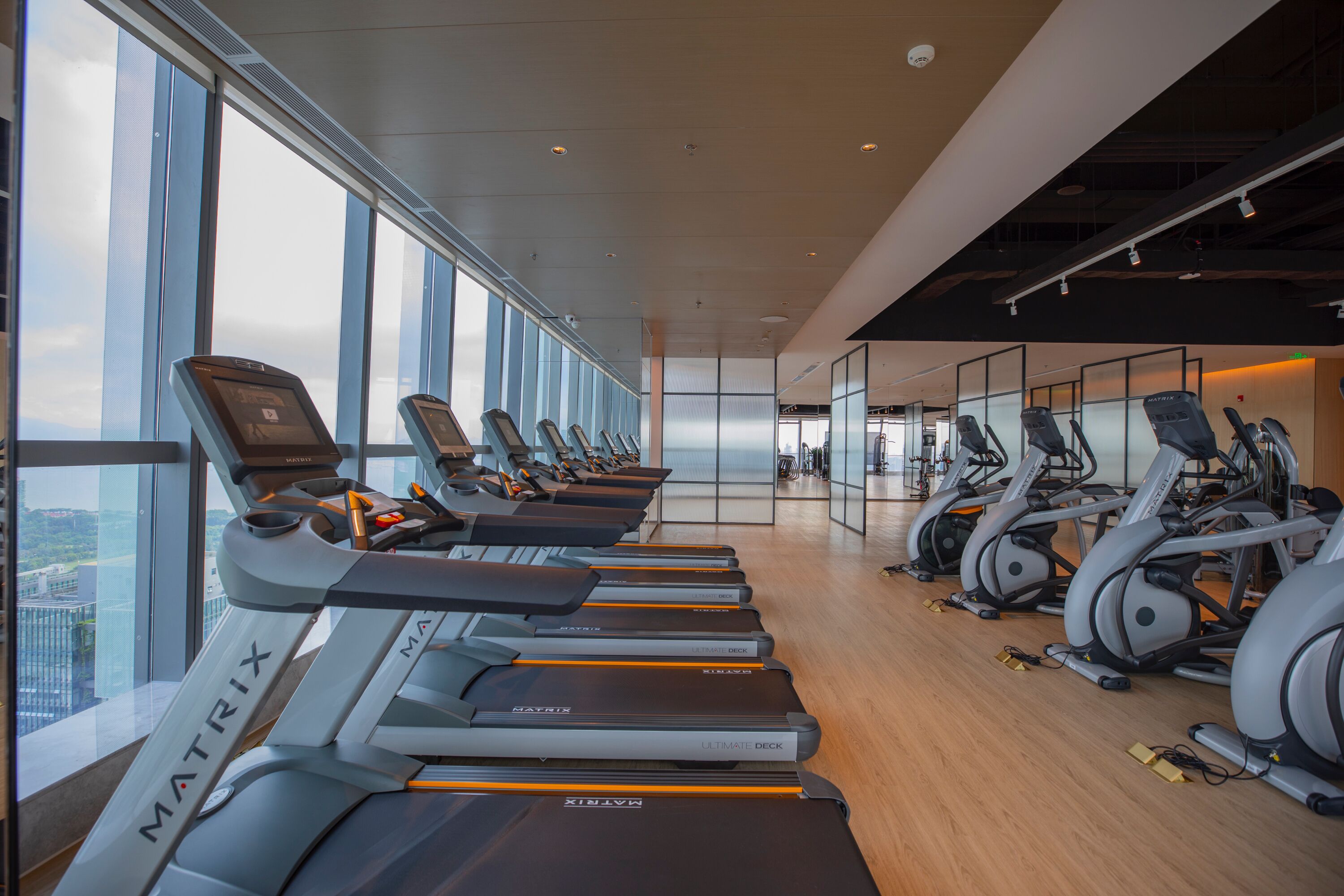 Photo - Renaissance Shenzhen Bay Hotel