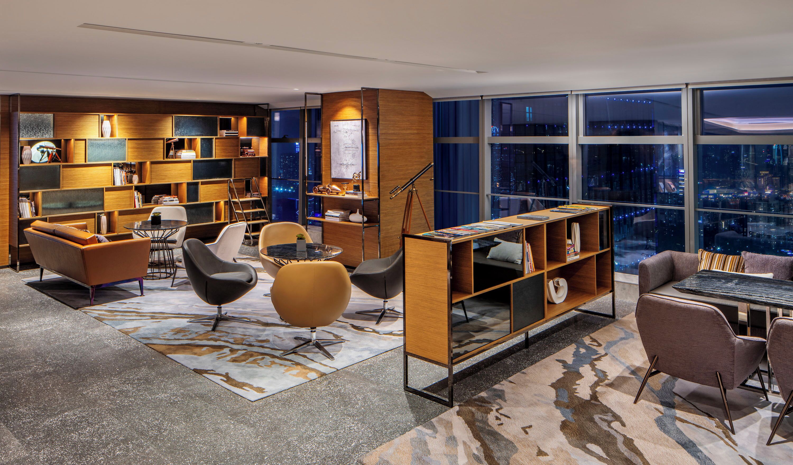 Photo - Renaissance Shenzhen Bay Hotel