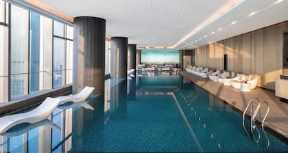 Renaissance Shenzhen Bay Hotel