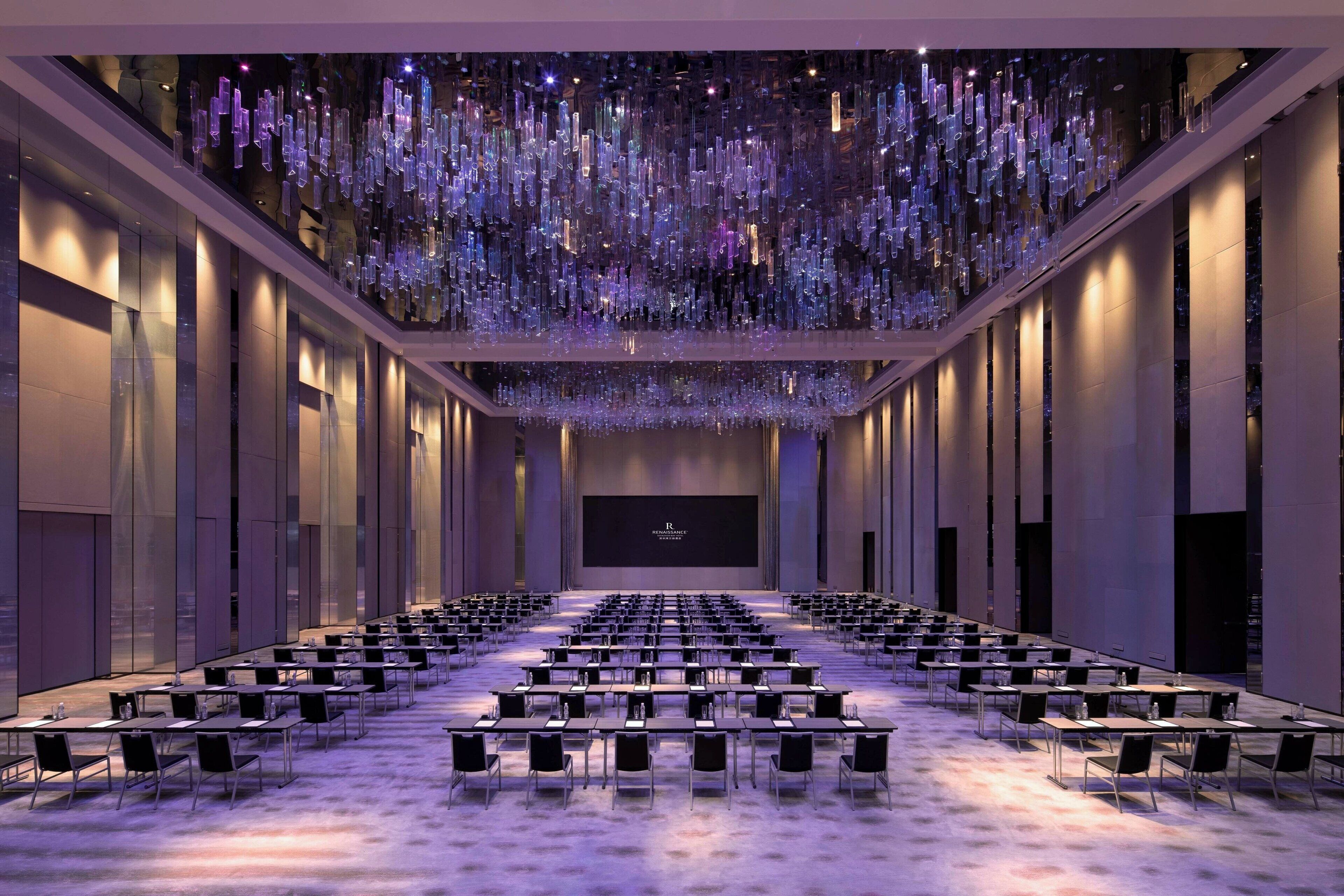 Photo - Renaissance Shenzhen Bay Hotel