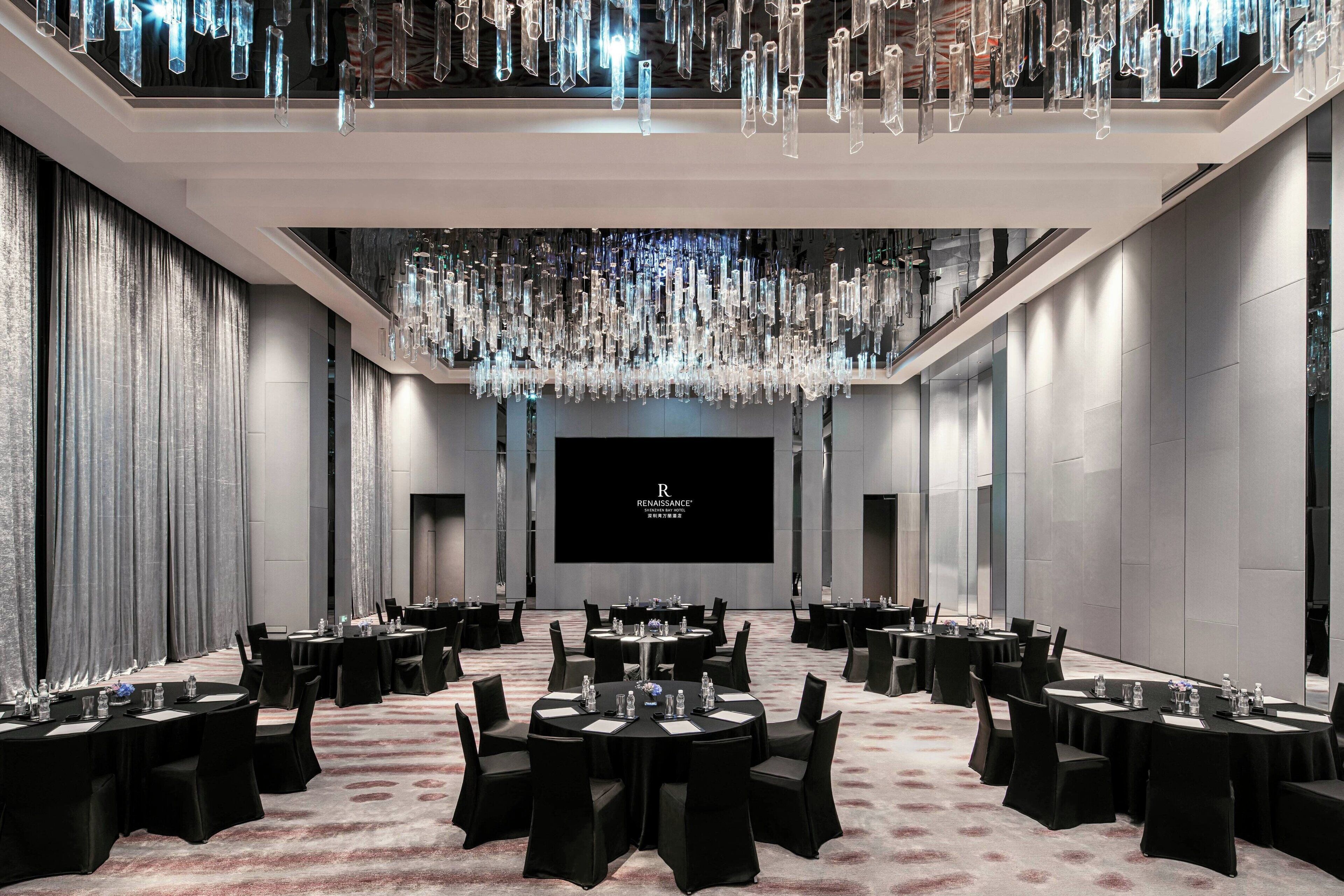 Photo - Renaissance Shenzhen Bay Hotel