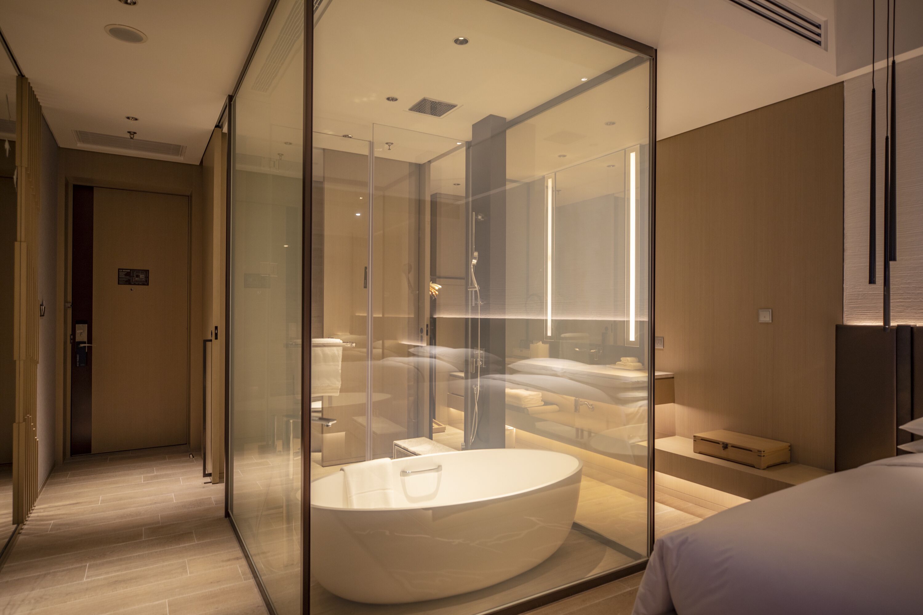 Photo - Renaissance Shenzhen Bay Hotel