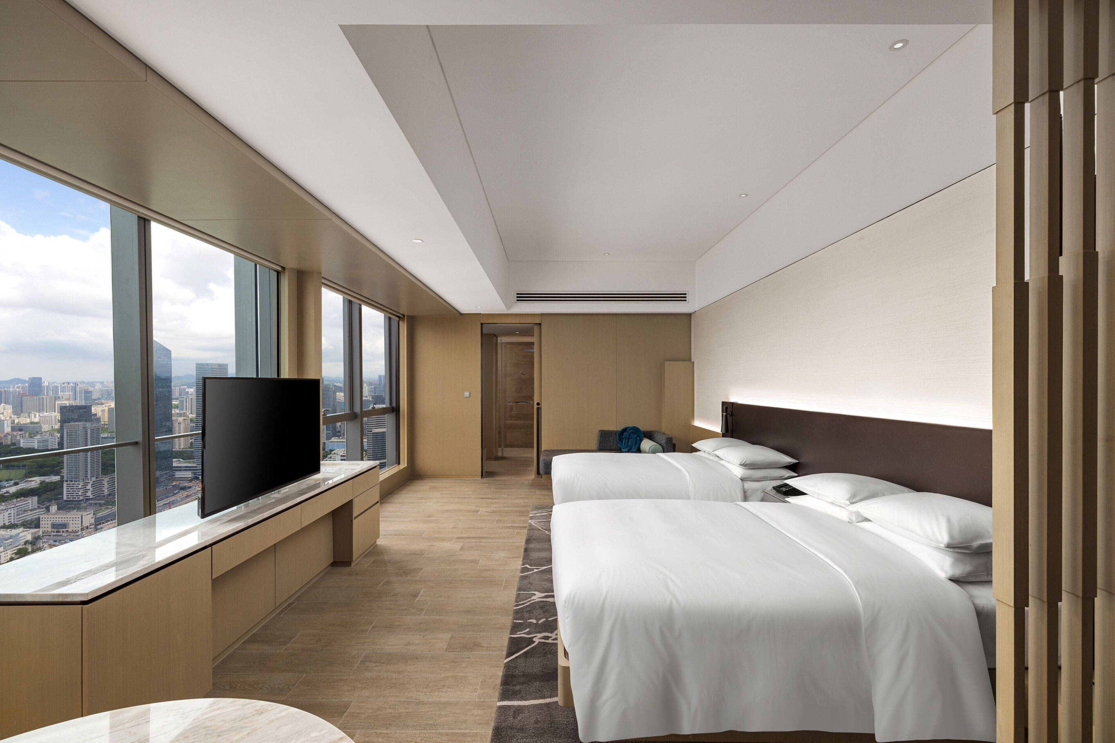 Photo - Renaissance Shenzhen Bay Hotel