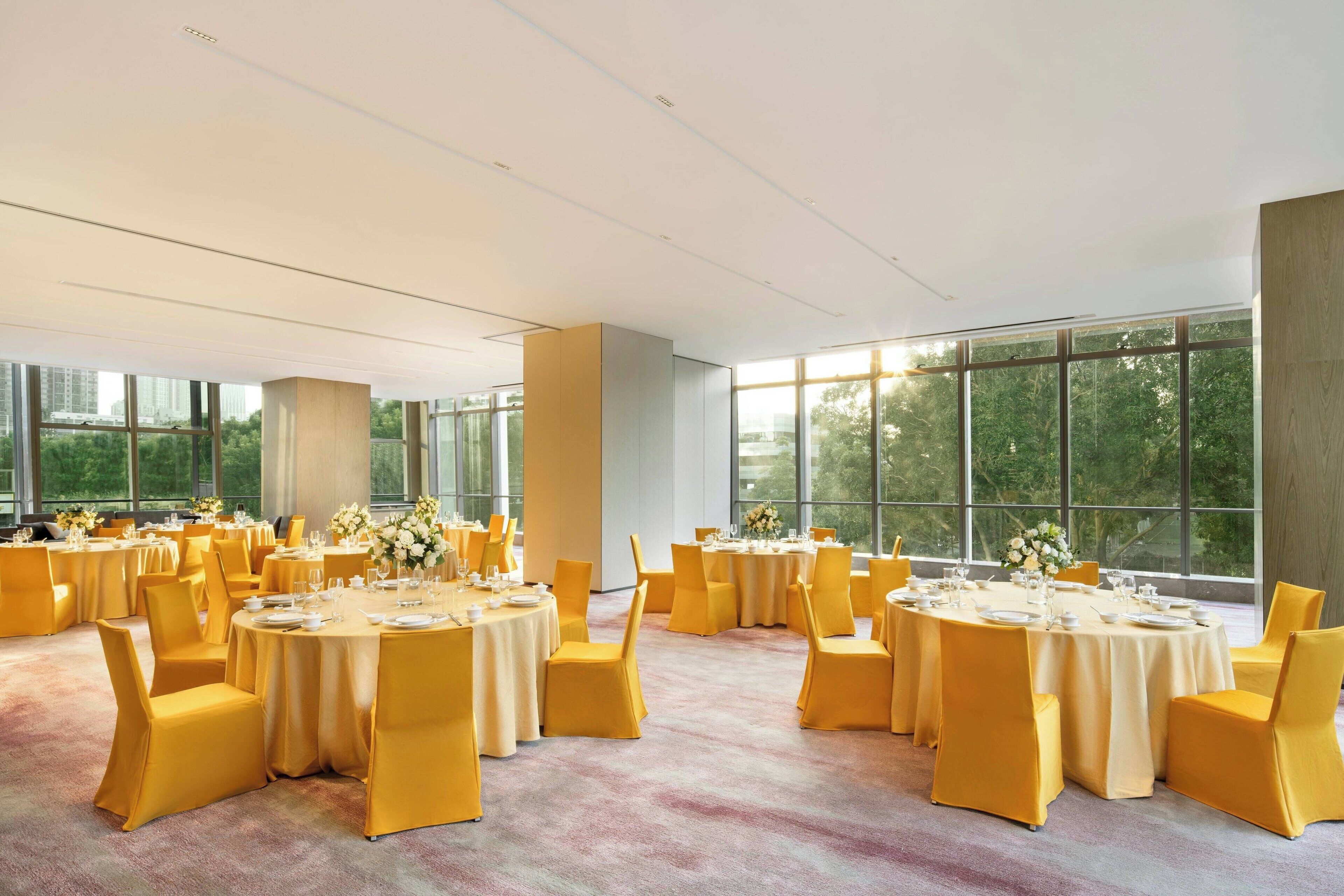 Photo - Renaissance Shenzhen Bay Hotel