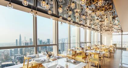 Renaissance Shenzhen Bay Hotel