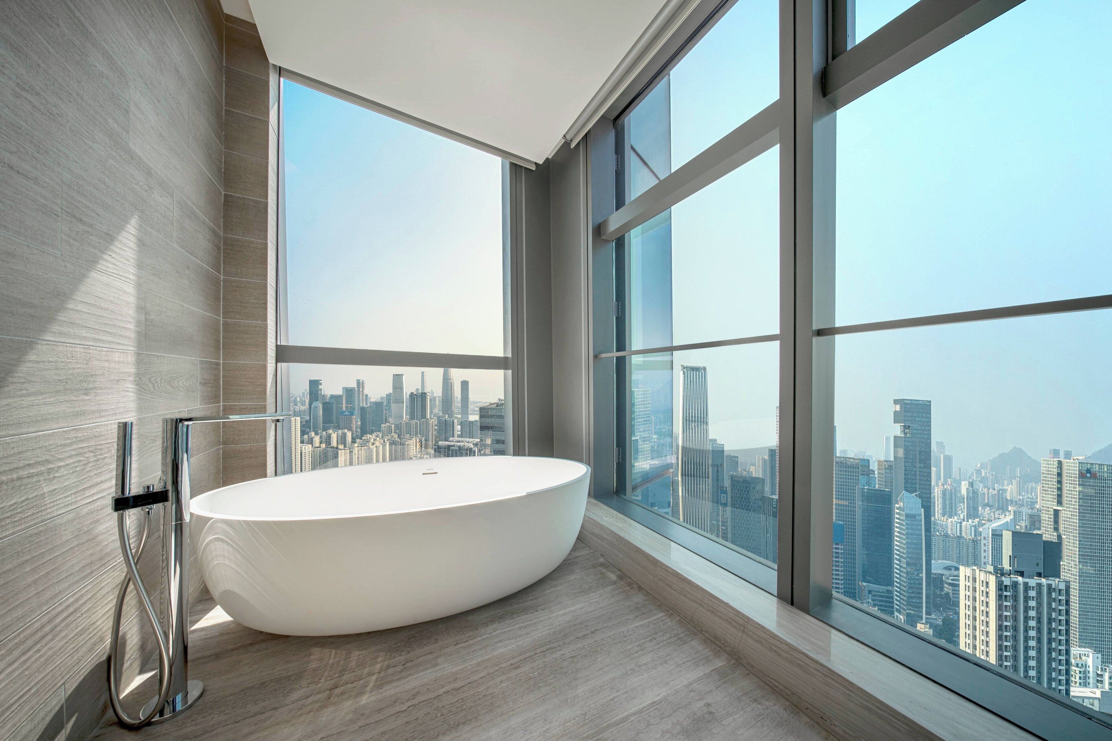 Photo - Renaissance Shenzhen Bay Hotel