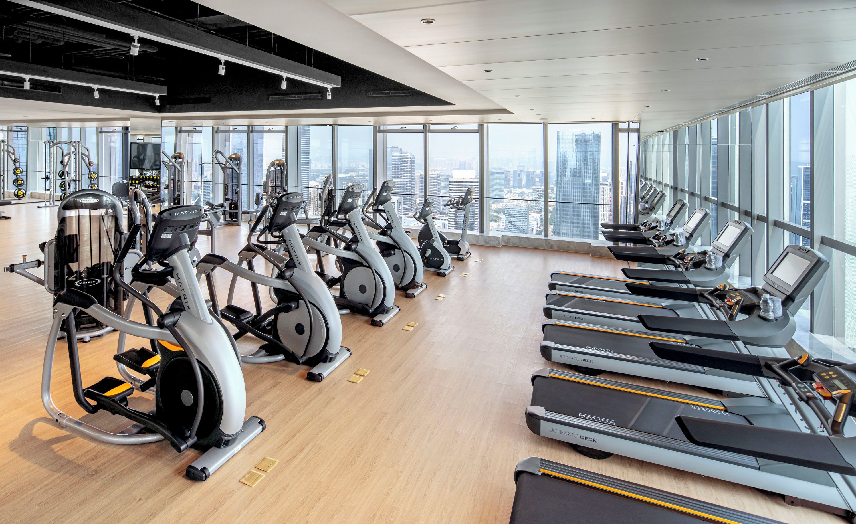 Photo - Renaissance Shenzhen Bay Hotel