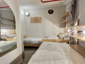 3 sovrum och gratis wi-fi
