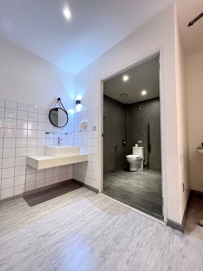 Buồng tắm vòi sen, vòi sen phun mưa, đồ dùng nhà tắm miễn phí 