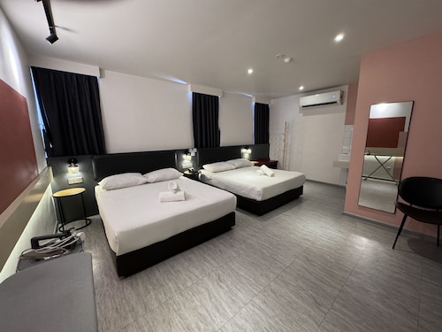 Woco Boutique Hotel Kinrara