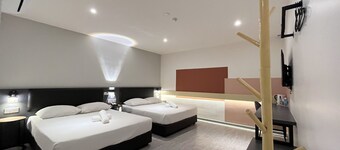 Woco Boutique Hotel Kinrara