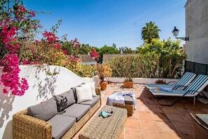 Terrass/Patio