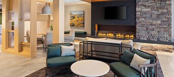 Fairfield Inn & Suites by Marriott Duluth