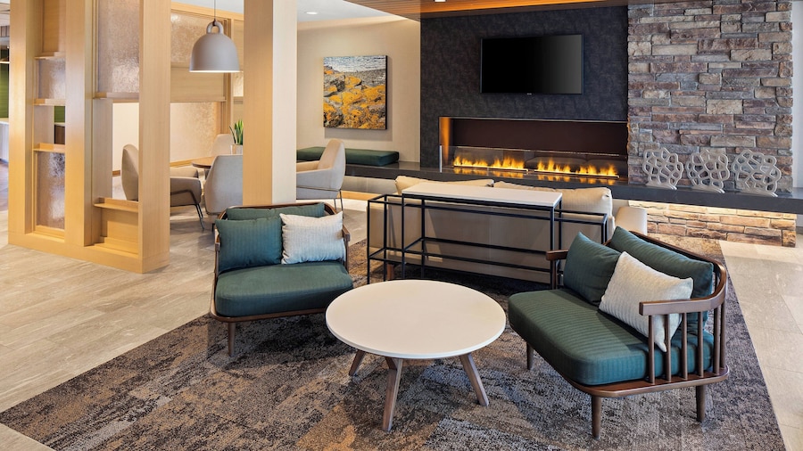 Fairfield Inn & Suites by Marriott Duluth