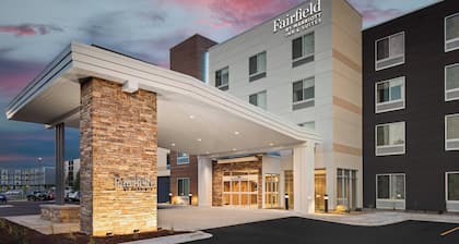 Fairfield Inn & Suites by Marriott Duluth