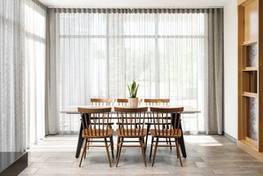 Comodidades da propriedade