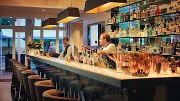Bar (sur place)