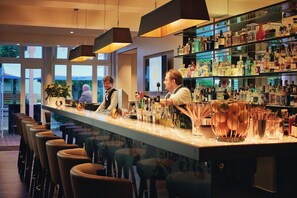 Bar (in loco)