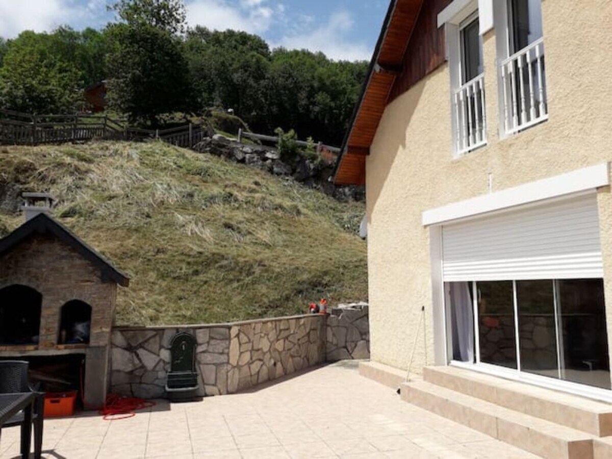 Image de profil de l’hôte