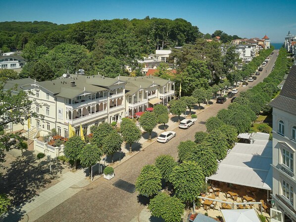 Außenbereich