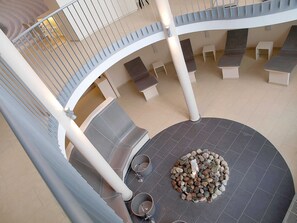 Interior - Suite Deluxe - ROEWERS Privathotel & Spa (Sellin)