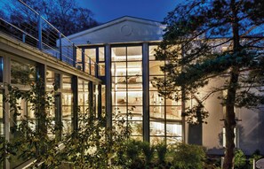 Exterior - Suite Deluxe - ROEWERS Privathotel & Spa (Sellin)